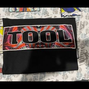 2015 Tool Band T-Shirt Xl James Maynard Kennan